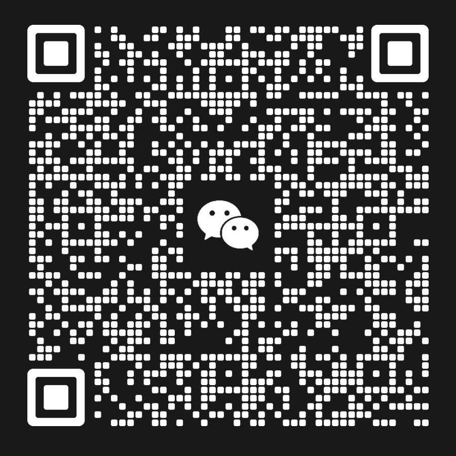 ClawHunt WeChat group chat QR code